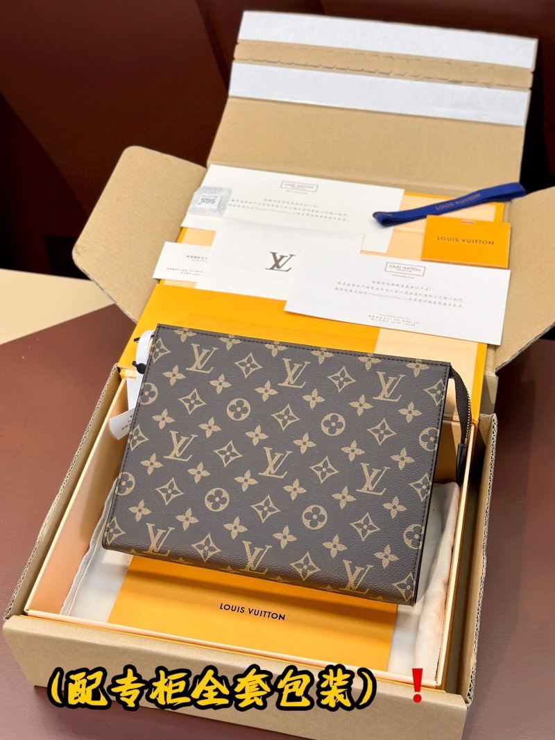 LV Wallets